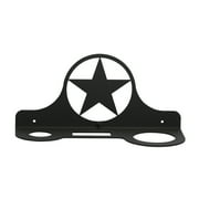 Star - Hair Dryer Rack