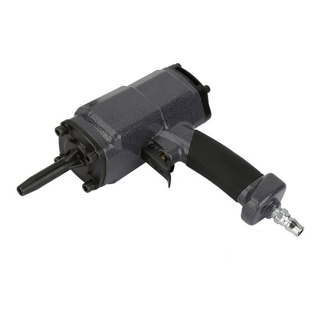 Nailer Pull , Pneumatic Nail Puller, Eco-friendly Durable For Recycling And Removing Nails Of Discarded Straight Nails On Wood Workpieces