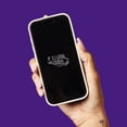 thumbnail image 4 of LSU Tigers iPhone Privacy Screen Protector, 4 of 7