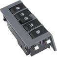 thumbnail image 5 of A-Premium Front Driver Power Master Window Switch Compatible with Chevrolet Sail 2010 2011 2012 2013 2014, 5 of 9