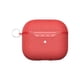 thumbnail image 5 of Wartleves 1 funda protectora para auriculares AirPods 4, funda protectora para auriculares, nueva en Reino Unido, 5 of 6