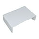 thumbnail image 4 of Estante elevado de acrílico,Estante elevado de acrílico para estante elevado de acrílico Estante para monitor diseñado a medida para la perfección, 4 of 9