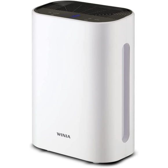 Purificador de aire Winia WLPA1E0LEW