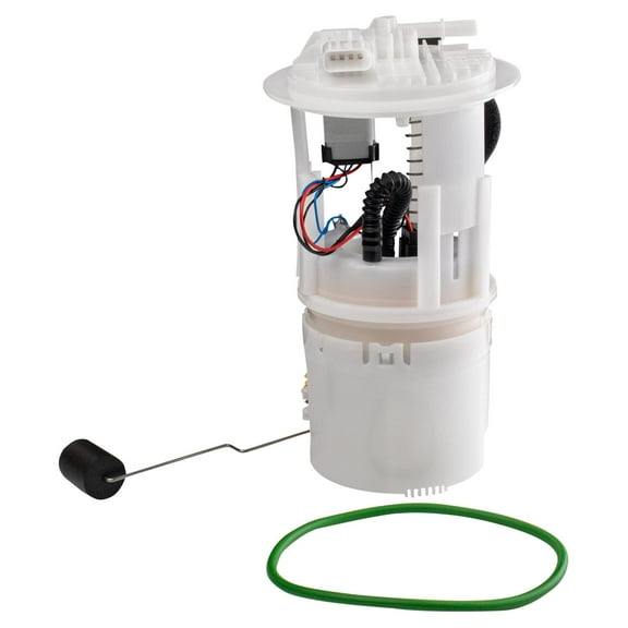 TRQ Fuel Pump & Sending Unit Assembly for 2004-2008 PT Cruiser Turbo New FPA64296