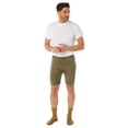 thumbnail image 4 of Rothco Long Length Moisture Wicking Performance Boxer Shorts, 4 of 4