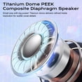 thumbnail image 2 of Auriculares Bluetooth True Wireless Auriculares AIR-1 chengquan, 2 of 6