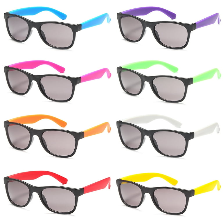 Multi pack sales sunglasses