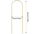 thumbnail image 3 of Outdor Natural Climbing Support Indoor Outdoor Garden Vine For Potted Decorative Climbing, 3 of 4