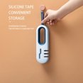 thumbnail image 3 of Binmer 4 In 1 Manual Knife Sharpener,Kitchen Knife Sharpening Scissors, 3 of 3