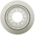thumbnail image 2 of Centric GCX Rotor with Full Coating, 2 of 5