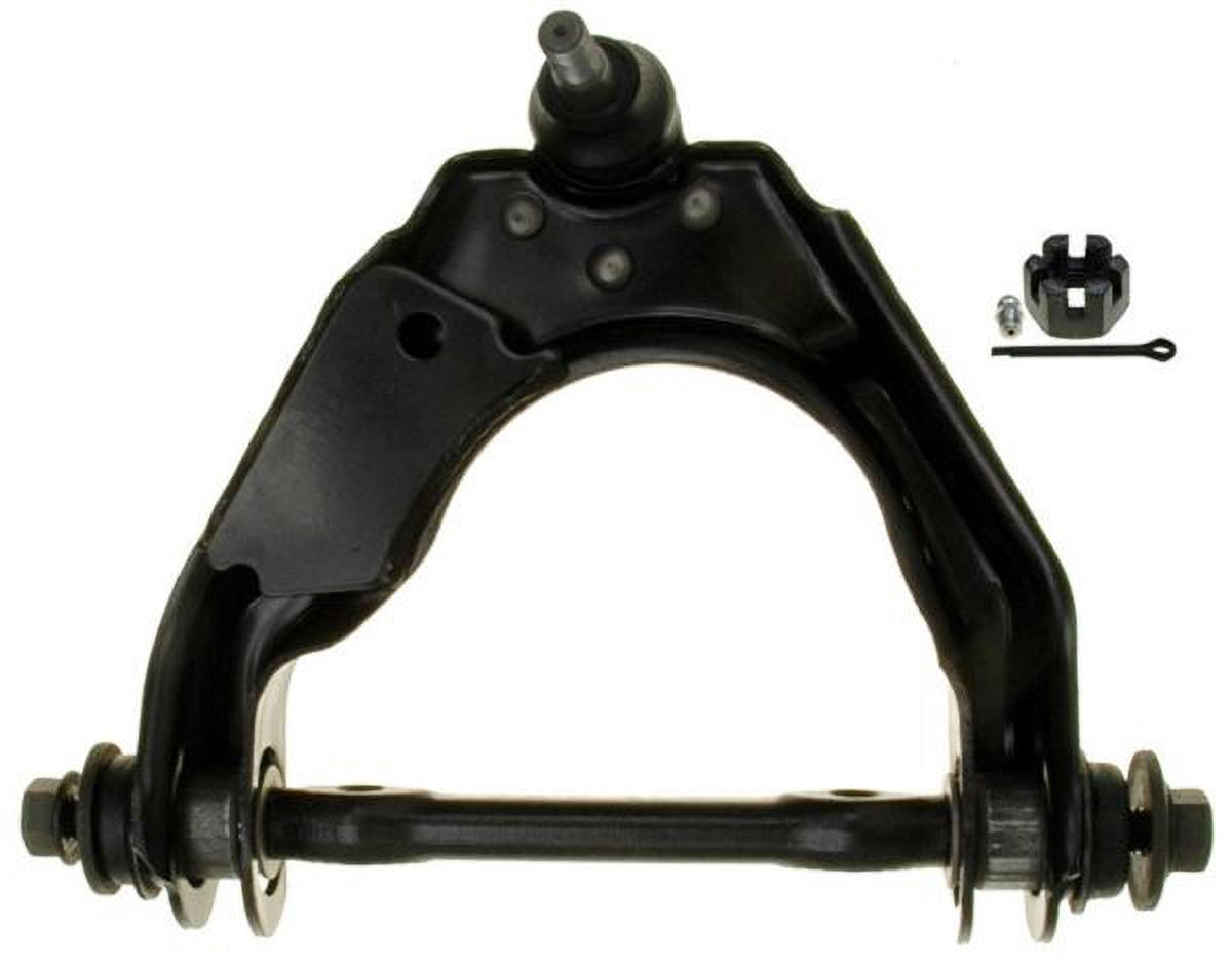 ACDelco Front Passenger (B)
