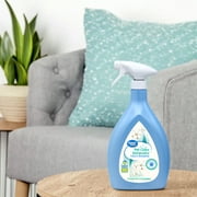 Great Value Pet Odor Eliminator Fabric Refresher, 27 oz