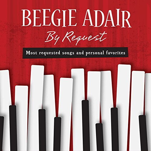 Beegie Adair - By Request - Music & Performance - CD