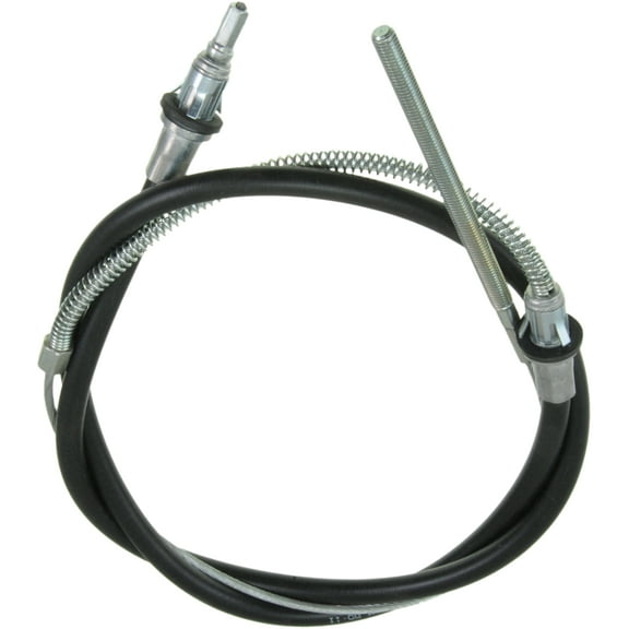 Parking Brake Cable - Dorman# C93111 Fits select: 1984-1991 CHEVROLET S TRUCK, 1991 GMC SONOMA