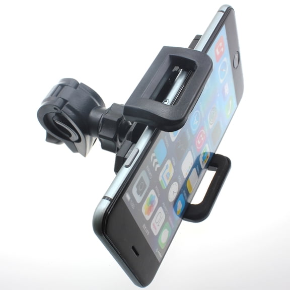 Handlebar Bicycle Mount for Google Pixel 9/Pro/XL - Holder Bike Cradle Dock Swivel for Pixel 9/Pro/XL
