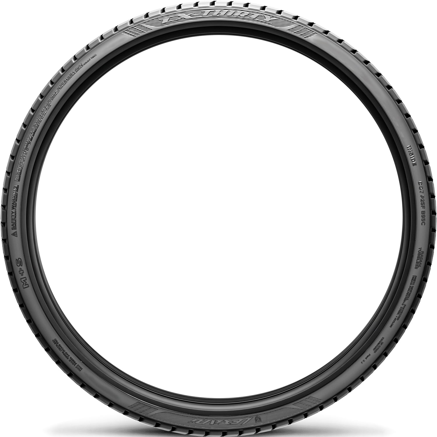 Lexani LX-Thirty All Season 265/35ZR22 102W XL Passenger Tire