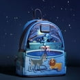 thumbnail image 2 of Disney Lady and the Tramp 70th Anniversary Mini Backpack Loumgefly, 2 of 9