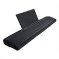 thumbnail image 1 of 88 for Key Piano Dust Cover with Drawstring Protective for Electronic Keyboard P, 1 of 8