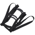 thumbnail image 1 of FESTFENDS Stand Up Helper Bed Ladder Device for Limited Mobility Users with Black Handle 1Set, 1 of 8