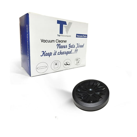 Replacement Part For Bissell 1606835 Upright Vaccum Cleaner Rear Wheel (1PK)