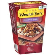General Mills Wanchai Ferry Chinese Dinner Kit, 12.8 oz