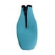 thumbnail image 3 of Fundas Aislantes para botellas de cerveza Soledad paquete de 6 color Azul claro, 3 of 10