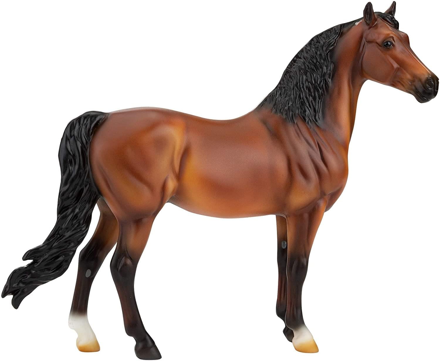 Breyer Freedom Series 112 Scale Model Horse Bright Bay