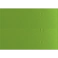 thumbnail image 1 of Ahgly Company Machine Washable Indoor Rectangle Transitional Dark Lime Green Area Rugs, 3' x 5', 1 of 7