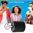 thumbnail image 5 of Jinsinto Fart Machine Funny Prank Farting Noise Sounds Maker For Party Gift For Adults, 5 of 5