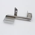 thumbnail image 6 of MOMOJIA Kickdown Carburetor Bracket Throttle Cable Bracket for SBC Holley, 6 of 12