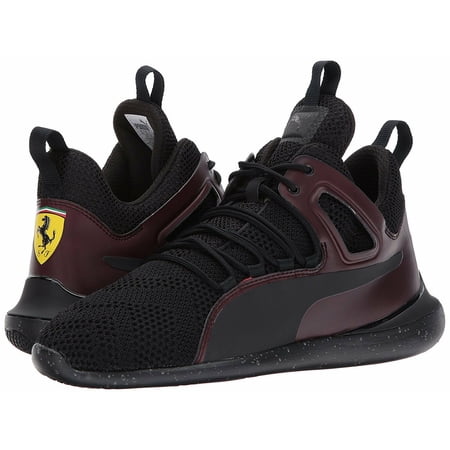 Puma Men's SF Evo Cat Mid Transform Sneaker 30601201