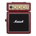 thumbnail image 1 of Mini Amplificador MARSHALL MS-2R Rojo 15x12x6, 1 of 4