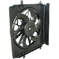 thumbnail image 3 of Replacement ARBJ160903 Cooling Fan Assembly Compatible with 2004-2007 Jeep Liberty Radiator, 3 of 3
