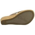 thumbnail image 4 of Skechers Women's Beverlee-Delighted Wedge Sandal, 4 of 7