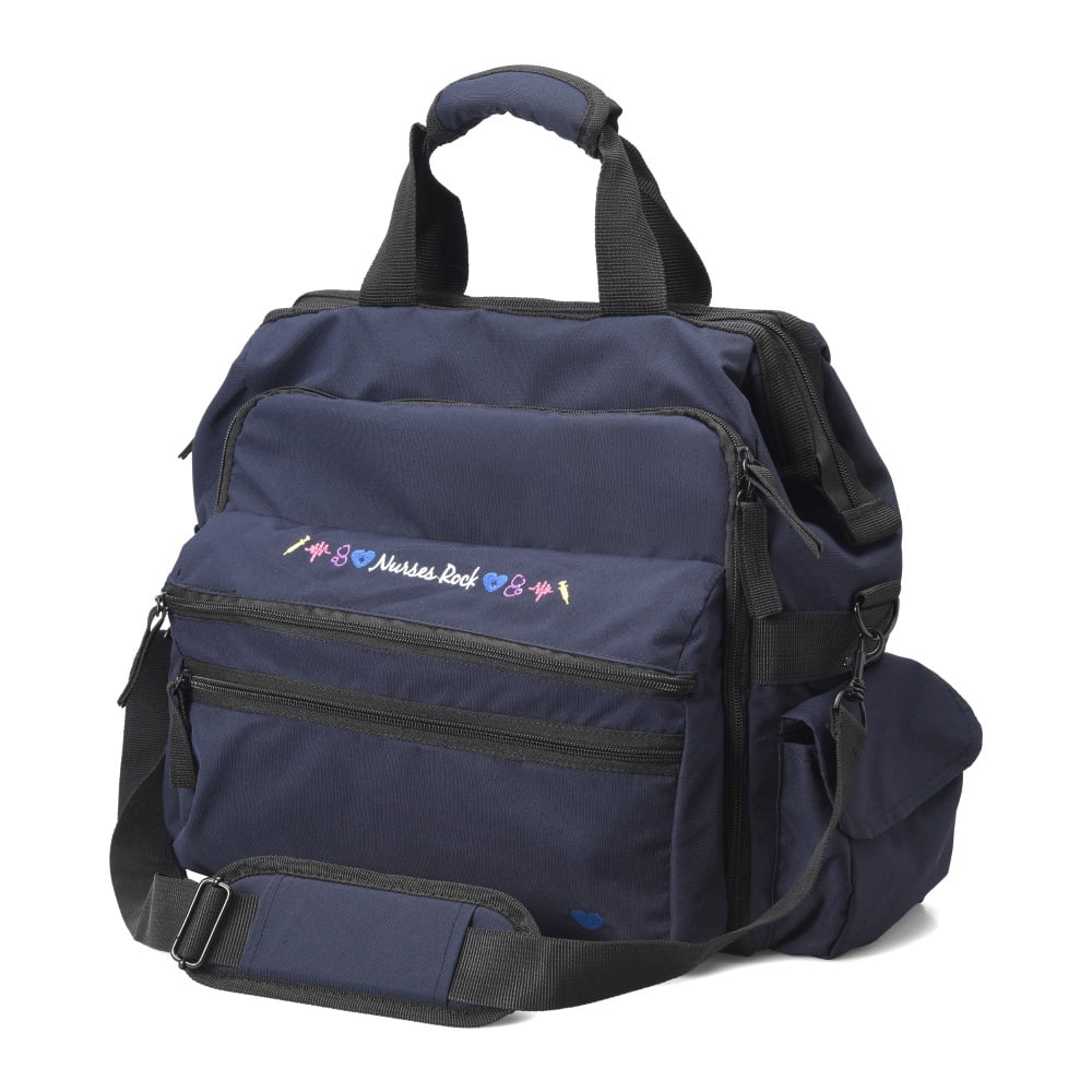 Nurse Mates Ultimate Nursing Bag