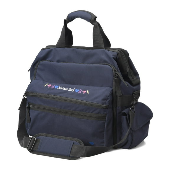 Nurse Mates Ultimate Nursing Bag