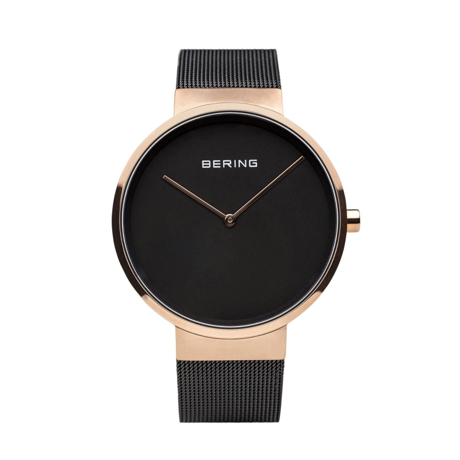bering bluetooth