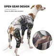 thumbnail image 5 of Spooky Halloween Costumes For Pet- Cute Dog & Cat Outfits, Including Mechanical Pup Styles! Fun, Comfortable Designs, 5 of 5