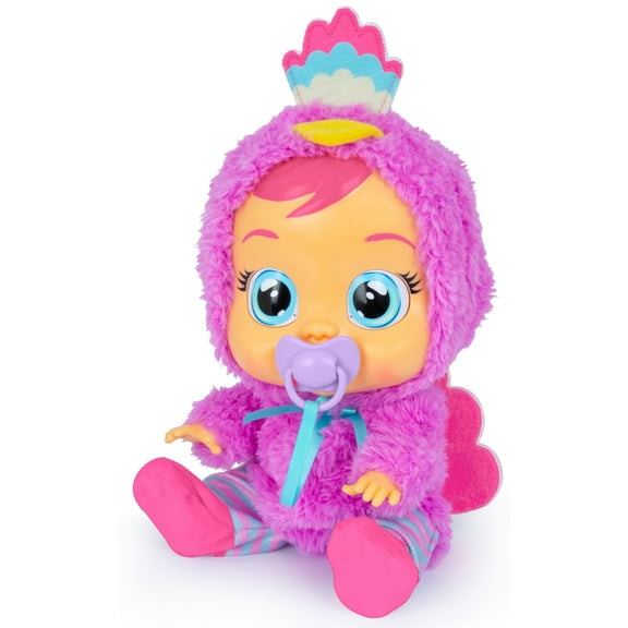 Cry Babies Baby Doll Lizzy by IMC