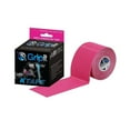 thumbnail image 5 of Gripit Original Kinesiology KTAPE, 2" x 5.5 yds, Uncut, Purple, 5 of 5