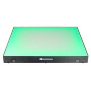 American DJ ADJ MDF3 15W 3-in-1 RGB LED DMX Magnetic Single Dance Floor Panel