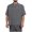 Dark Gray, variant on Mens Short Sleeve Shirts Button Down Mens Button Shirts Short Sleeve Mens Pullover Shirts Short Sleeve Mens White Dress Shirt Short Sleeve Deal of The Day Clearance