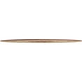 thumbnail image 3 of Ekena Millwork 22"OD x 7 1/2"ID x 1/4"T Cannes Wood Fretwork Pierced Ceiling Medallion, Red Oak, 3 of 3