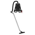 thumbnail image 3 of Sanitaire Cordless Backpack Vacuum Cleaners - Lightweight, 3 of 9