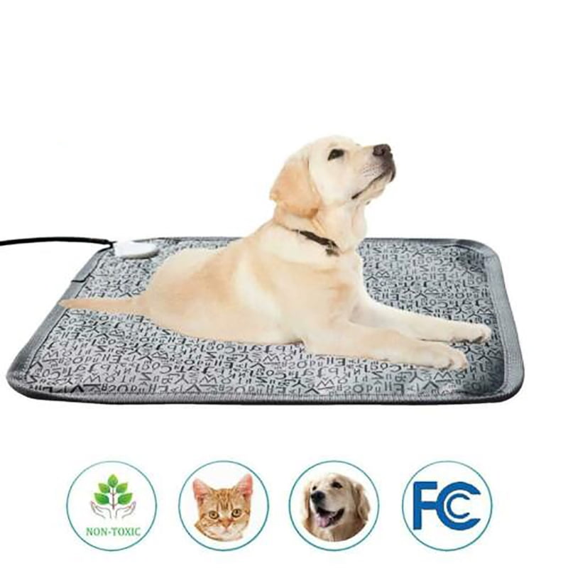 Walmart pet heating pad cheap