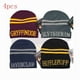 thumbnail image 2 of Sombrero de hermione Potter con insignia, Gryffindors, Slytherin, Ravenclaw, 2 of 4