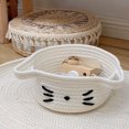thumbnail image 4 of Key sorting basket jewelry cosmetics storage box, 4 of 5