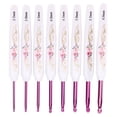 thumbnail image 3 of Senjay Crochet Needles, 8Pcs Crochet Hooks Set For Knitting For Weaving For Home For DIY, 3 of 8