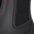thumbnail image 4 of Hunter Womens Commando Chelsea Boots, 4 of 4