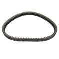 thumbnail image 3 of Drive Belt, Drive Starter Generator Belt Heat Resistant  For ATV, 3 of 8